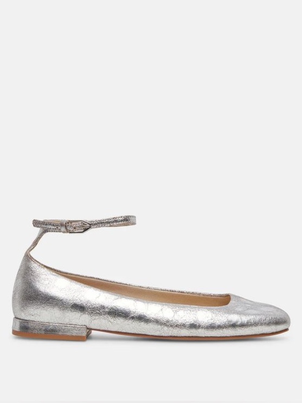 Dolce Vita Ashya Ballet Flats - Picture 5 of 9